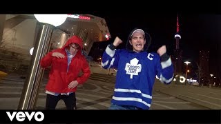 Kyle Godfrey - Work Till I Drop (Song) - (Official Music Video) ft. Dk Money