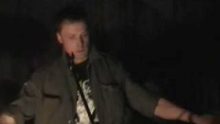 GEHANGTER JUDE - Live At Shadows of Death fest., Pskov-hell,Russia 26/11/2006 pt.1