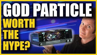 Video thumbnail for FINALLY reviewing The God Particle By Cradle. Is It Worth It? by Produce Like A Pro