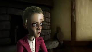 Allame - Şehir (feat. Ados) - Uyarlama Klip Animasyon