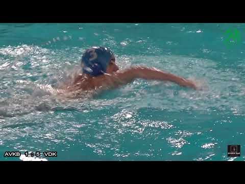 DP U15 AVK Branik - VD Kamnik