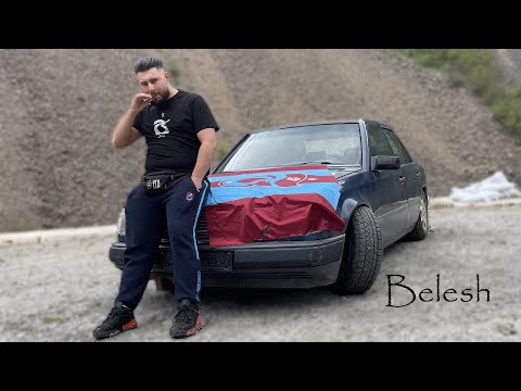 Patron 61 - Belesh (prod. by Jepetto X) | Reich GmbH