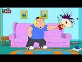 Chris Brutally Hit Stewie On A Reality Show