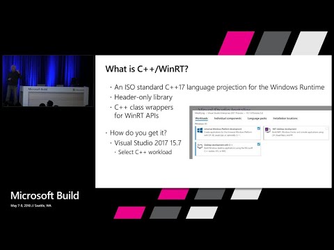 Effective C++/WinRT for UWP and Win32