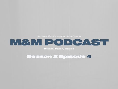 MM&A Podcast // S2E4 with guest Brett Bigenho