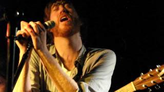 13/18 Okkervil River - So Come Back, I Am Waiting @ Black Cat, Washington, DC 11/20/15