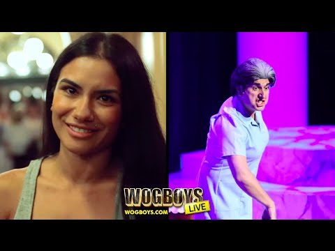 Wogboys Live in Sydney! 15s TV Ad v2