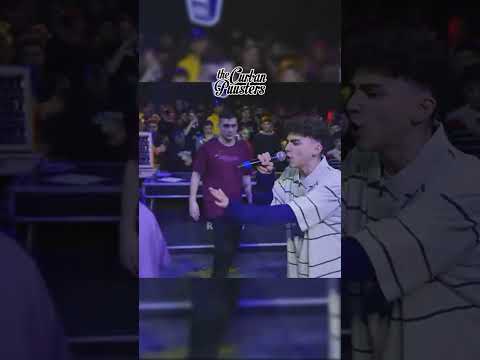 G5 Humilla a Yenko en Red Bull Batalla Regional Buenos Aires 2023