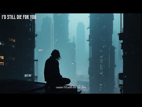 Dominic Donner - I'd still die for you