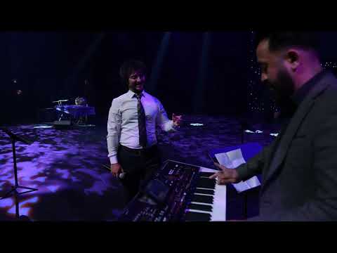 Wahab Rasooli Ba to Raftam Live in Concert - با تو رفتم 
