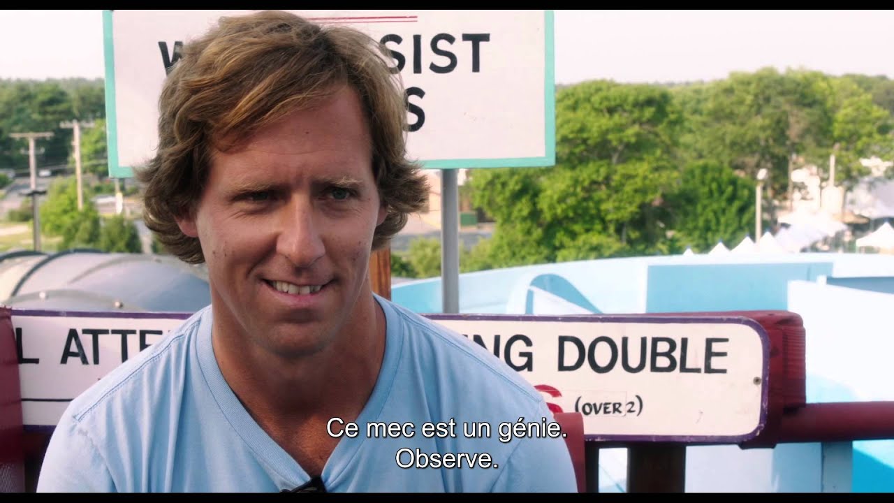 Miniature de la vidéo Cet été là - Bande Annonce VOST du film Cet été-là