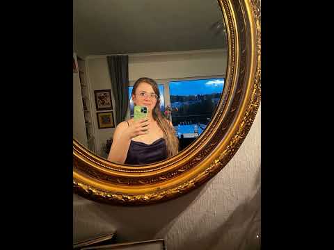 Melika Buza plays J. Haydn: Andante con variationi, HOB XVII/6, f-minor