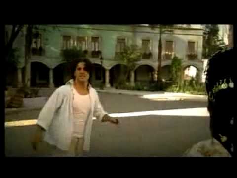Gitanas - David Bustamante