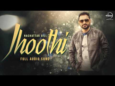 Jhooti (Full Audio) — watch video