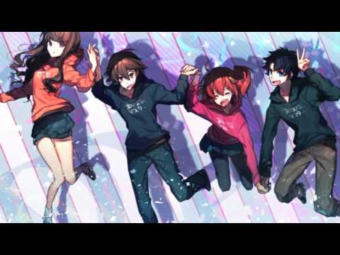 Tubthumping Just Like This {Nightcore}