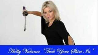 Holly Valance - Tuck Your Shirt In (MP2)