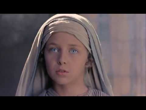 Isus din Nazaret 1977      Isus în Templu la vârsta de doisprezece ani