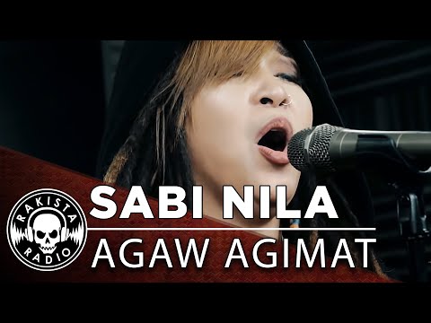 Sabi Nila by Agaw Agimat | Rakista Live EP436