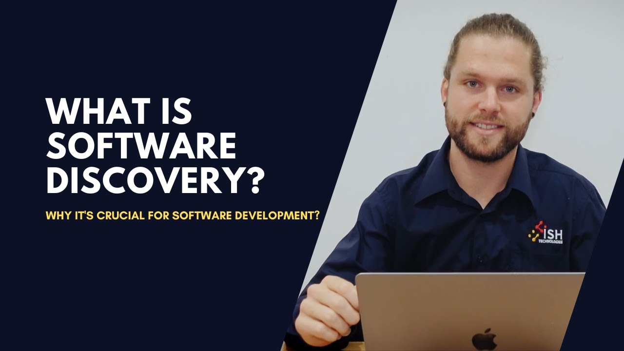 What is Software Discovery? Why It's Crucial for Software Development!