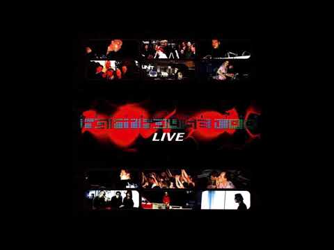 HARTHOUSE 100 LIVE @ Aufschwung Ost | DJ Pierre, Der Dritte Raum, Oliver Bondzio & Alter Ego (1996)