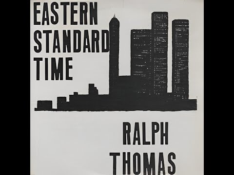 Ralph Thomas / Venice