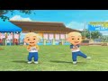 Upin Ipin Terbaru Full Episod Kenapa Tak Elak