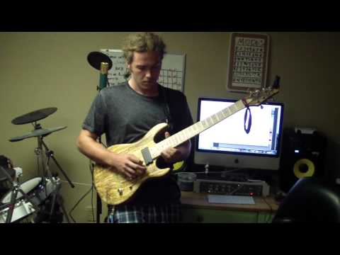 Sam Reti's Video Testimonial for Lessons at Eric Clemenzi's Guitar Lesson Studio