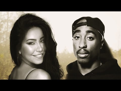 2Pac X Sherine - توباك و شيرين (Music Video)