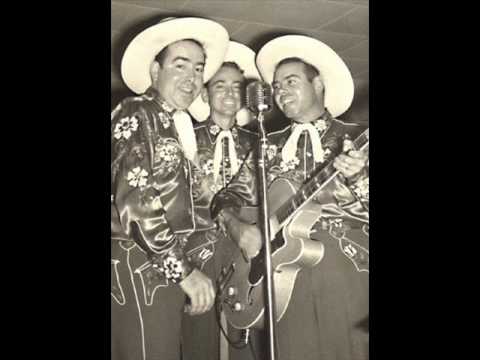 Maddox Brothers And Rose - Honky Tonkin (1949)