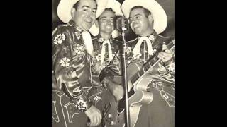 Maddox Brothers And Rose - Honky Tonkin (1949)