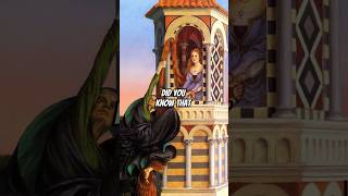 Download lagu Did You Know The Original Story Of Rapunzel? mp3