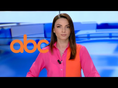 Edicioni i lajmeve, ora 15:00, 19 Prill 2021 | ABC News Albania