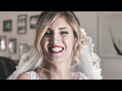 Tenuta di Polline - Video Matrimonio Roma - Pamela + Daniele