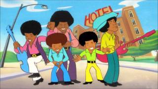 The Jackson 5ive / Get it together / Regrooved by Umbo