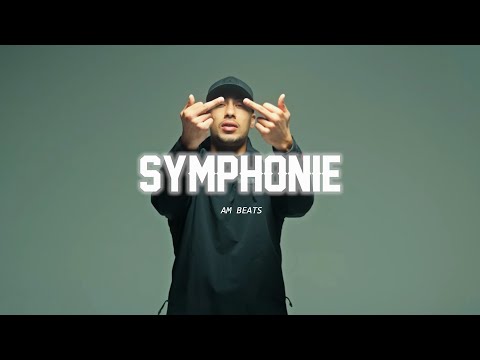 Maes x Ninho x Benab Type Beat "Symphonie" | Instrumental Melodic/Ambiante | Instru Rap 2021