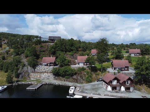 Summer Vacation in Fogn