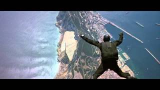 Трейлер: 007: Искры из глаз