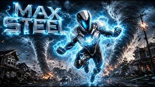 Max Steel (2016) | Película de Ciencia ficción completa en Español