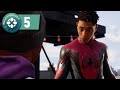 Marvel's Spider-Man 2 Gameplay Walkthrough - Amends and Healing the World