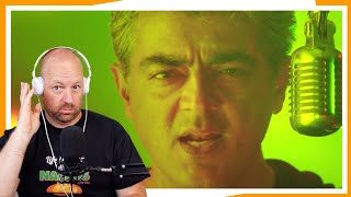Surviva Song Reaction | Vivegam Songs | Ajith Kumar | Anirudh