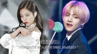 Download lagu Taehyung reaction to jennie SOLO | Golden Disc Award 2019 mp3 Download lagu Taehyung reaction to jennie SOLO | Golden Disc Award 2019 mp3