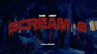 Video Scream 8 de Blnko