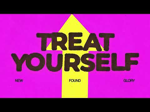 Video thumbnail for Treat Yourself