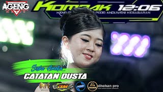 Download lagu CATATAN DUSTA // SISKA AMELIA // AGENG MUSIC 2026 LIVE KOMPAK 12:06 BEBEL WONOKERTO PEKALONGAN mp3 Download lagu CATATAN DUSTA // SISKA AMELIA // AGENG MUSIC 2026 LIVE KOMPAK 12:06 BEBEL WONOKERTO PEKALONGAN mp3