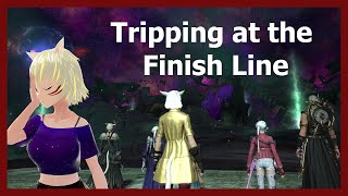 The Problems with Ultima Thule -- FFXIV Discussion (ENDWALKER SPOILERS)