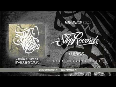 Fama Familia - Wolność