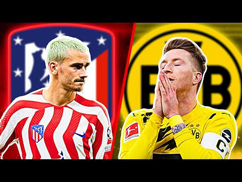 10 BEST Players To NEVER Win A League Title