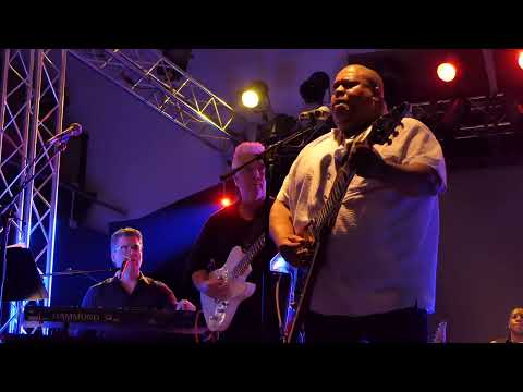 Larry McCray - Last  Four Nickels - 4/10/22 HMAC - Harrisburg, PA