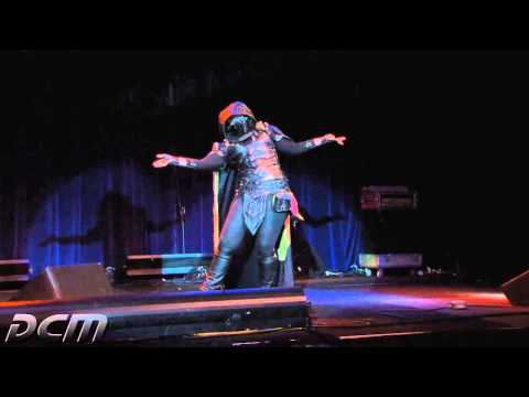 Youmacon 2013 Cosplay   Walkons