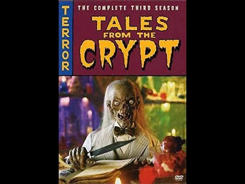Tales From The Crypt Season 3 Episode 5 Top Billing